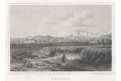 Radnót, Rohbock, oceloryt 1857