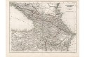 Kaukasische Isthmus,  oceloryt, 1856