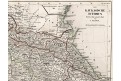 Kaukasische Isthmus,  oceloryt, 1856