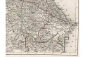 Kaukasische Isthmus,  oceloryt, 1856