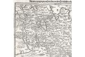 Asia, S. Münster, dřevořez, 1598