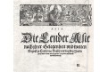 Asia, S. Münster, dřevořez, 1598