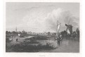 Haag, Poppel, oceloryt, 1850