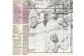 Homann J.B. : Globi Coelestis IV. , mědiryt 1720