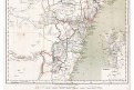 Australie New S. Wales, Flemming, litografie, 1859
