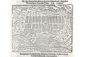 Raab, Münster S., dřevořez , 1574