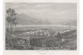 Locarno, oceloryt, 1838