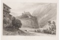 Limburg , Hartleben, oceloryt, 1850