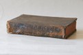 Klotz Ch., Briefe deutscher Gelehrten, Halle, 1773