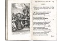 Hoyer M.: Flammulae amoris S.P. Augustini, 1680