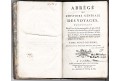 La Harphe : l'histoire  voyages XXII., Paris, 1780