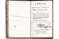 La Harphe : l'histoire  voyages XXII., Paris, 1780