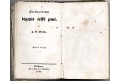 Prostonárodnj děgepis české země 1-7, Praha 1844/5
