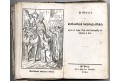 Prostonárodnj děgepis české země 1-7, Praha 1844/5