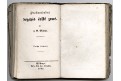 Prostonárodnj děgepis české země 1-7, Praha 1844/5