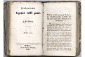Prostonárodnj děgepis české země 1-7, Praha 1844/5