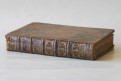 La Harphe : l'histoire  voyages VI., Paris, 1780