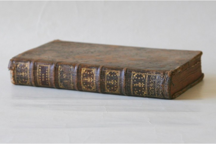 La Harphe : l'histoire  voyages XIX., Paris, 1780