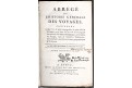 La Harphe : l'histoire  voyages XIX., Paris, 1780