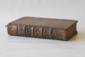 La Harphe : l'histoire voyages XXIII., Paris, 1780