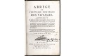 La Harphe : l'histoire  voyages XI., Paris, 1780