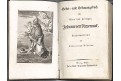 Erbauungsbuch Johann von Nepomuck, Prag, 1825