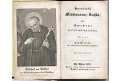 Katolická Missionárnj-knjžka, Wien, 1857