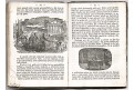 Historie Cjrkwe křesťanské, Kysek, 1842