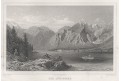 Königssee, oceloryt, (1860)