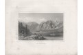 Königssee, oceloryt, (1860)