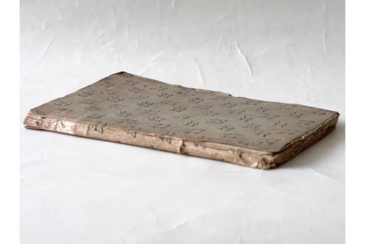 Zitte A.: Johannes Wiklef, Prag, 1786