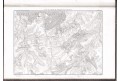 Thiers M.A.: Atlas Consulat et Empire, Paris, 1859