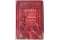 Adress-Buch Textil-Indust. Öst.-Ung, Liberec, 1899