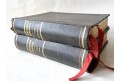 Breviarium Romanum I.- II., Regensburg. 1891