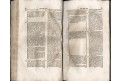 Pock E.: Historisch-Chronologisch TABELLEN, 1736