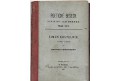 Miřiovský Em.: Šimon Kostelník, Praha 1885