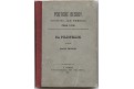 Heyduk Ad.: Na přástkách, Praha 1883, 1. vydání