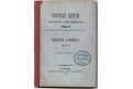 Heyduk Ad.: Oldřich a Božena, Praha 1883, 1. vyd.