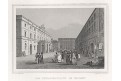 Trieste, Schimmer, oceloryt, 1842