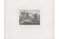 Porto d'Anzo , Auer, lept, 1861