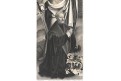 Sv. Kateřina, Strixner,  litografie, 1829