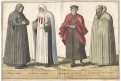 Johanité, Bruyn, mědiryt, 1581