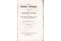 Soden : National-Oekonomie  3 Bd., Wien, 1815
