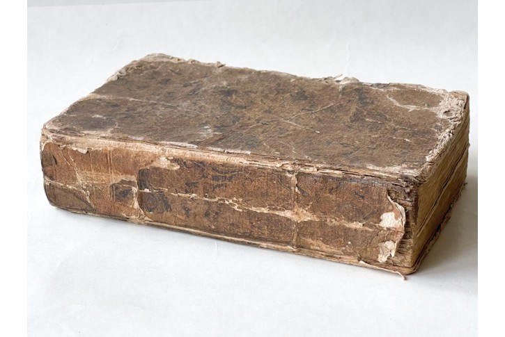 Goffine R. P. :  Unterrichtungsbuch, Grätz, 1816