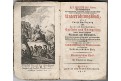 Goffine R. P. :  Unterrichtungsbuch, Grätz, 1816