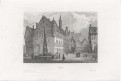 Ulm, Meyer, oceloryt, 1850