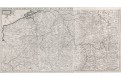 Belgii Regii, Witt de Fr.,mědiryt,  1680