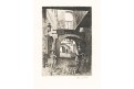 Brno cyklus leptů, Brno , 1928