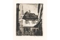 Brno cyklus leptů, Brno , 1928