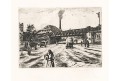 Brno cyklus leptů, Brno , 1928
